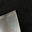 JYG Cleanwash schwarz - Fussmatte Eingangsläufer, mit 1,5 cm Stufenrand an den 4 Seiten. Staub- und wasserabsorbierend mit rutschfester Unterseite. Zum Schutz der Böden. Hält Wasser und Staub zurück. Einfarbiges Motiv. - Breite 120cm