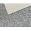 JYG MURCIA - largeur 80 cm - Tapis en PVC - antidérapant - Pour la protection des sols - Design des sols terrazzo.