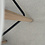 JYG SEVILLA - PVC-Teppich  - rutschfest. - Zum Schutz von Fußböden - Terrazzofliesen-Design - breite 60 cm