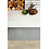 JYG SEVILLA - Tapis en PVC - antidérapant - Pour la protection des sols - Design des sols terrazzo. - largeur 60 cm