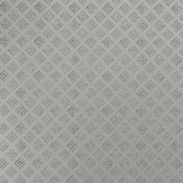 JYG GERONA - breedte 80 cm  - Vinyl Keukenloper PVC tapijt. anti-slip. Voor bescherming van vloeren. Traanplaat - structuur ontwerp.