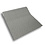 JYG GERONA - largeur 80 cm - Tapis en PVC - antidérapant - Pour la protection des sols - Design des sols tôle trapézoïdale - tôle structurée