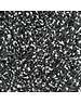 JYG Katcot schwarz/anthrazit 80cm breit - Super saugfähige Schmutzfangmatte - Schmutzfang Läufer - Fixe Größen oder Maßanfertigung