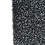 JYG Katcot schwarz/anthrazit - super saugfähige Eingangsmatte, maschinenwaschbar, mit rutschfester Rückseite. Zum Schutz der Böden. Hält Wasser und Staub zurück - Breite 120cm