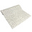 JYG WELS - Tapis en PVC - antidérapant - Pour la protection des sols - Design des sols terrazzo. - largeur 60 cm