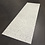 JYG WELS - Tapis en PVC - antidérapant - Pour la protection des sols - Design des sols terrazzo. - largeur 60 cm