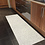 JYG WELS - breedte 80 cm  - Vinyl Keukenloper PVC tapijt. anti-slip. Voor bescherming van vloeren. Terrazzotegel ontwerp.