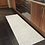 JYG WELS - largeur 80 cm - Tapis en PVC - antidérapant - Pour la protection des sols - Design des sols terrazzo.