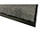 Cleanwash grijs 90cm breed - deurmat 4 zijden afwerking - Droogloop - Schoonloop loper - of Maatwerk