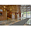 Cleanwash grijs 90cm breed - deurmat 2 lange zijden afwerking - Droogloop - Schoonloop loper - of Maatwerk - Formaat: : 90 x 600cm