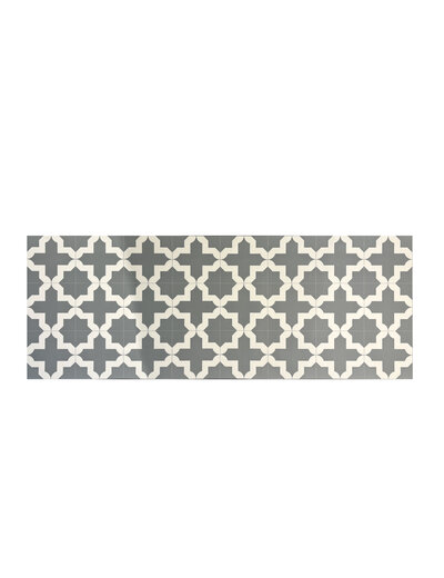 JYG Siegen - Vinyl Keukenloper - 60 cm