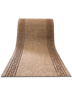JYG Kreta - Nadelfilz Küchenläufer Beige  - breite 66cm