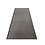 Olympia beige/grijs Breedte 90cm - 2 lange zijden afwerking - verschillende lengtes
