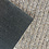 JYG STRIPE - Nadelfilz Küchenläufer Teppich. rutschfest. Zum Schutz von Fußböden. 3D-Streifen effekt. - Breite 50cm