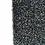 JYG Katcot noir/anthracite - tapis d'entrée super absorbant, lavable en machine, avec support antidérapant. Pour la protection du sol. Arrête l'eau et la poussière - largeur 80cm