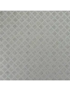 JYG Gerona -  3D Strukturblech - PVC-Küchenläufer - breite 60 cm