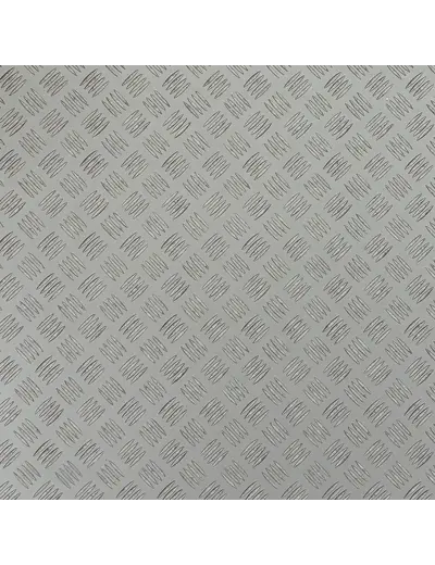 JYG Gerona -  3D Strukturblech - PVC-Küchenläufer - breite 60 cm