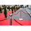 JYG L'utilisation d'un tapis rouge de 1 mètres pour une fête peut ajouter une touche de glamour et d'élégance à l'événement.