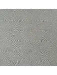 JYG Madrid -  3D modern square structure - PVC-Küchenläufer - breite 60 cm