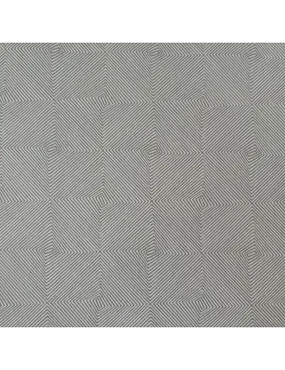 JYG Madrid -  3D modern square structure - PVC-Küchenläufer - breite 60 cm