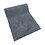 JYG Katcot Gris 50 cm de large - Tapis d'entrée super absorbant - Tapis d'entrée - Dimensions fixes ou sur mesure