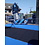 JYG L'utilisation d'un tapis noir de 2 mètres pour une fête peut ajouter une touche de glamour et d'élégance à l'événement.