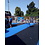 JYG L'utilisation d'un tapis noir de 2 mètres pour une fête peut ajouter une touche de glamour et d'élégance à l'événement.
