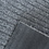 JYG STRIPE - Tapis de cuisine en feutre aiguilleté, antidérapant. Pour la protection du sol. Effet lignes 3D. - largeur 100cm