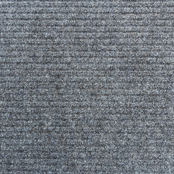 JYG STRIPE - Nadelfilz Küchenläufer Teppich. rutschfest. Zum Schutz von Fußböden. 3D-Streifen effekt. - Breite 100cm