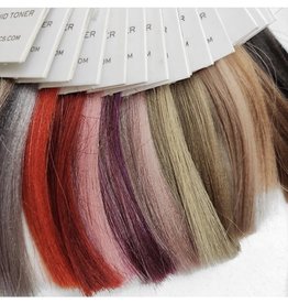 Gloss Color EQ Chart