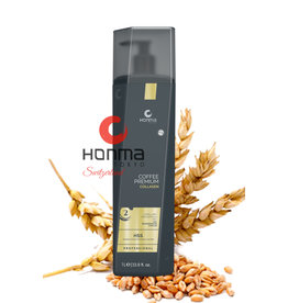 Honma Tokyo Coffee Premium Collagen Regenerating Gel