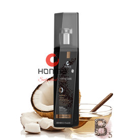 Honma Tokyo Coffee Care Strong Moisturizing Shampoo