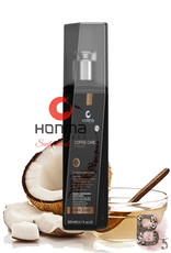 Honma Tokyo Coffee Care Strong Conditioner Mask