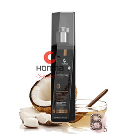 Honma Tokyo Coffee Care Strong Conditioner Mask