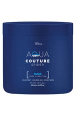 BBone BBone Aqua Couture Spider Mask