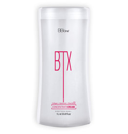 BTX Concentrate Cream
