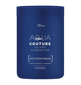 BBone Aqua Couture Silver Hydration BTX Thermo Mask