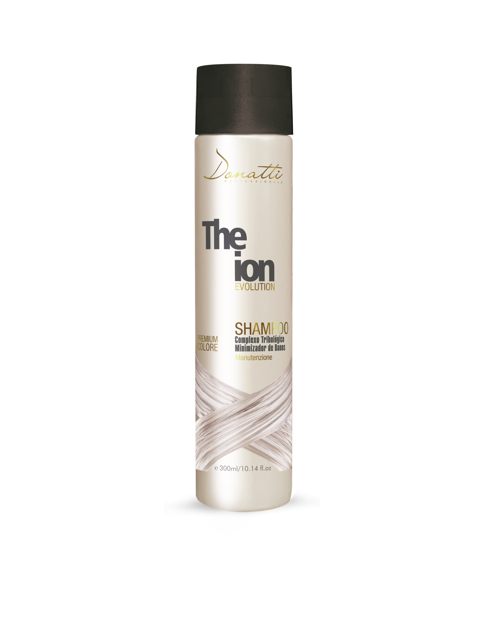 Donatti Cosmetics  Donatti Cosmetics The ion Shampoo