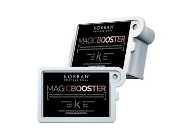 Booster Line Korban