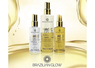 Brazilian Glow Korban