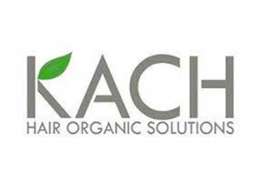 KACH HAIR ORGANIC SOLUTIONS