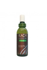 KACH Hair Organic Solutions Shampoo DC