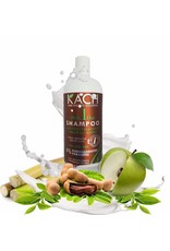KACH Hair Organic Solutions Shampoo Only 1 One Violeta