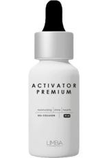 LIMBA Cosmetics Limba Cosmetics Activator Premium Sea Collagen