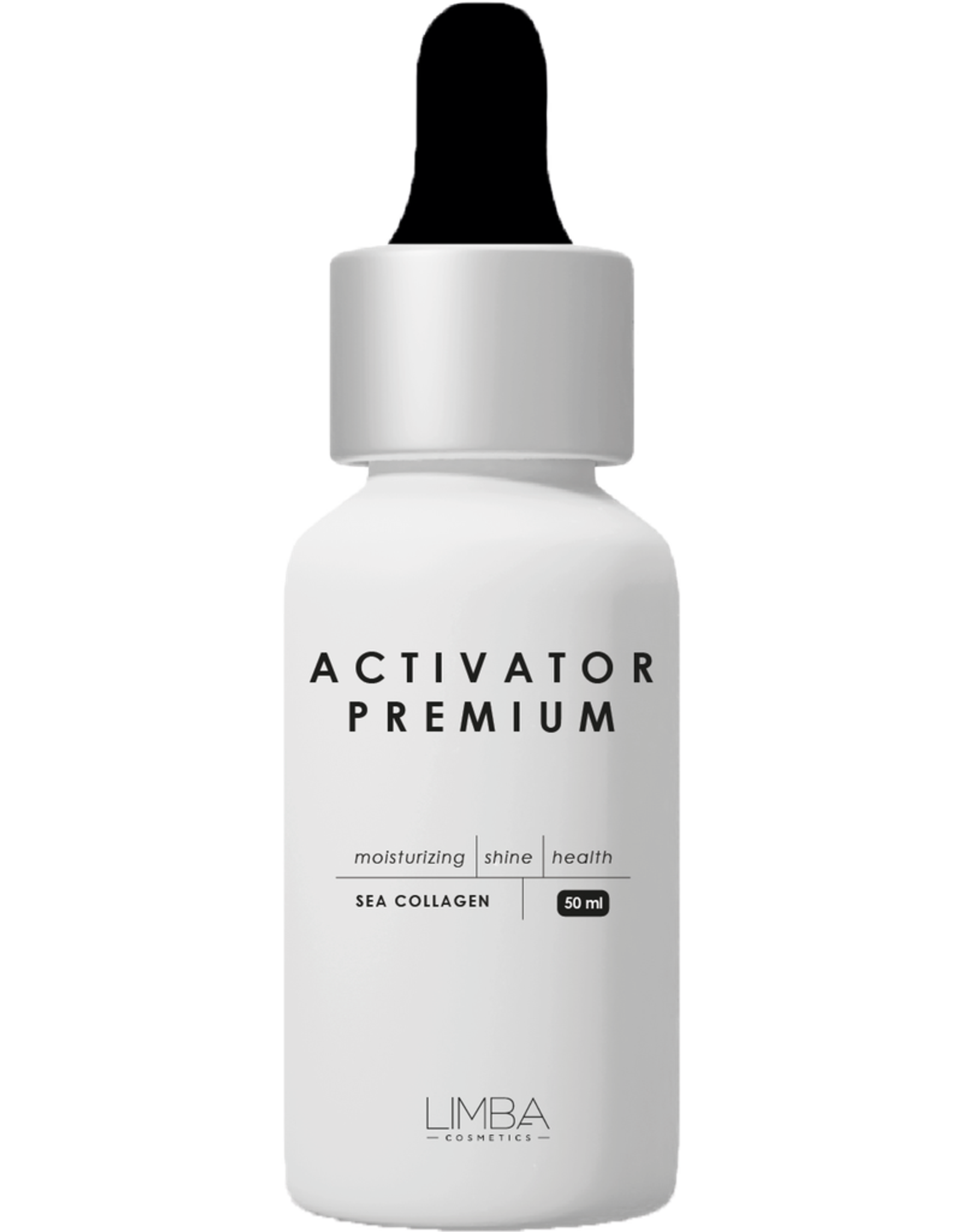 LIMBA Cosmetics Limba Cosmetics Activator Premium Sea Collagen