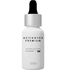 LIMBA Cosmetics Activator Premium Sea Collagen