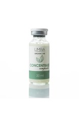 LIMBA Cosmetics Limba Cosmetics Organic Line Hair Concentrate