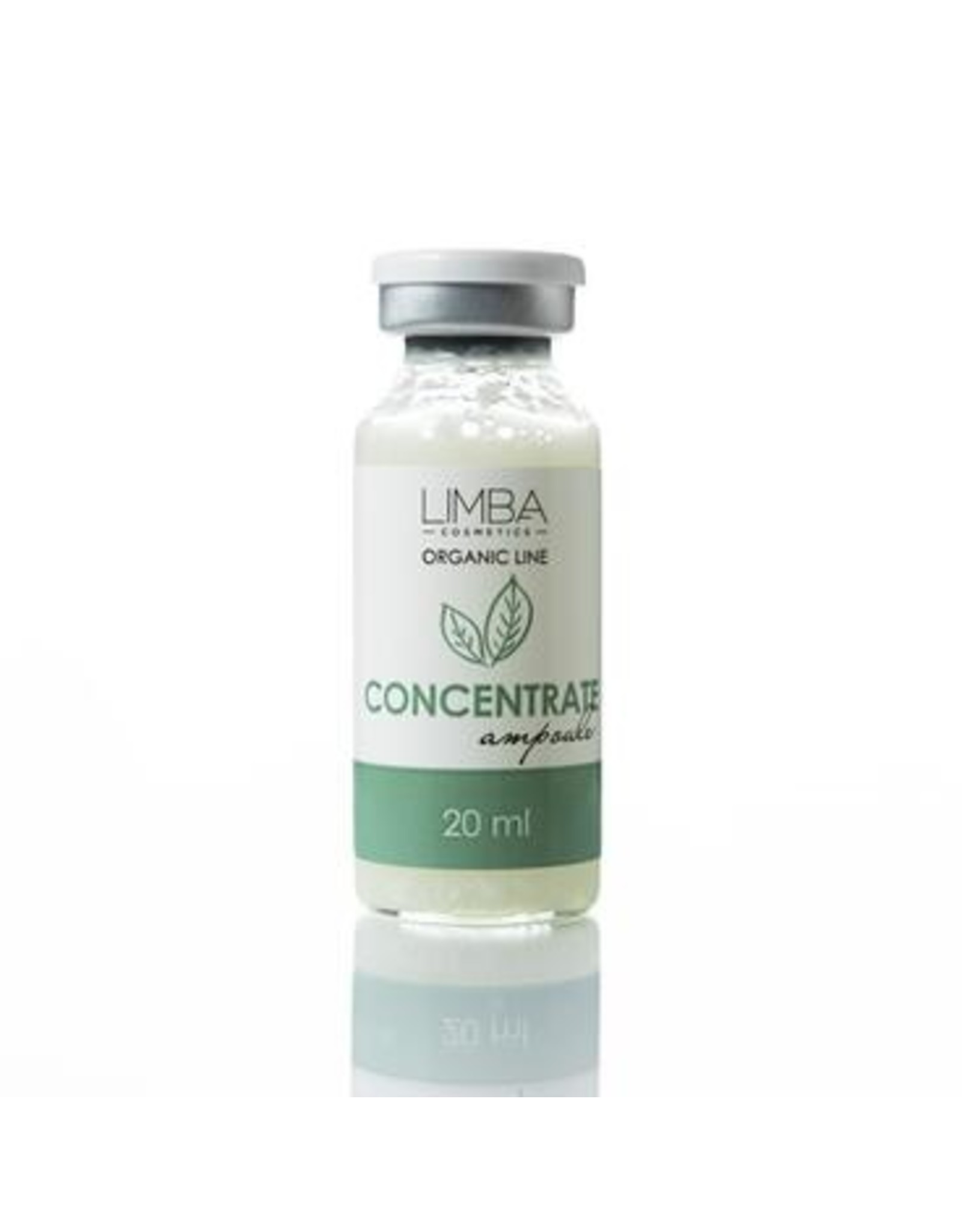 LIMBA Cosmetics Limba Cosmetics Organic Line Hair Concentrate