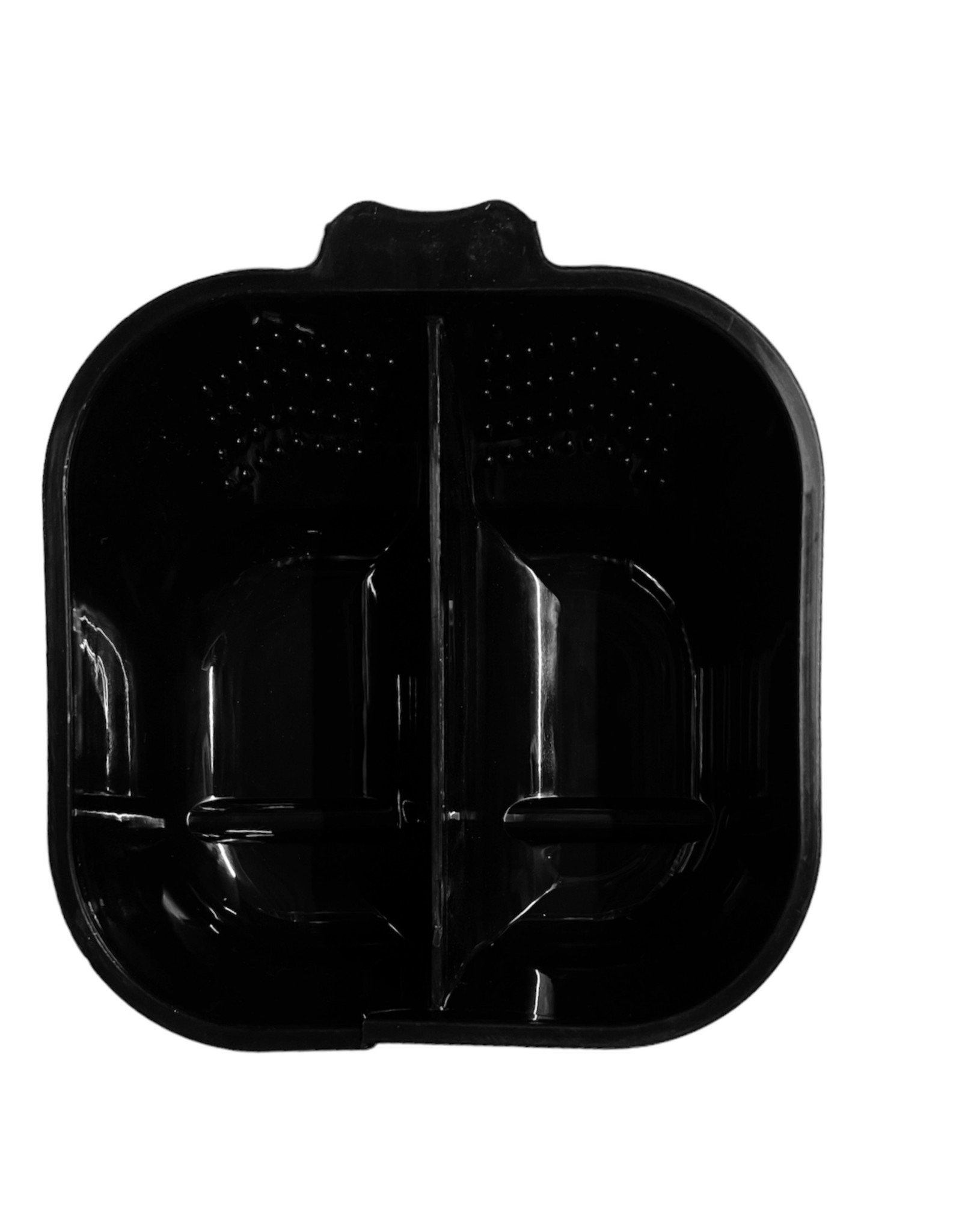 BBone Salon Tool Doppel Farbschale