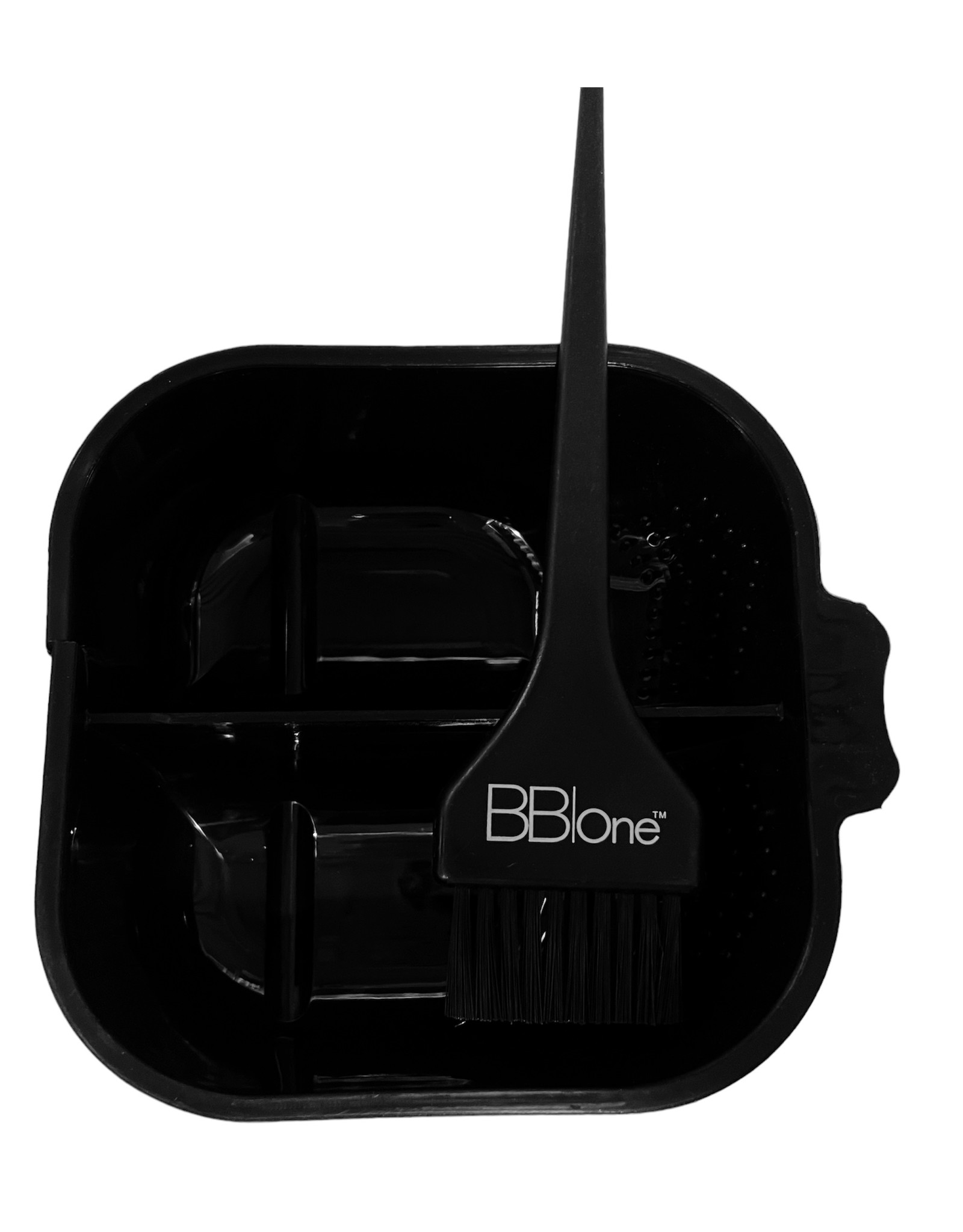 BBone Salon Tool Doppel Farbschale